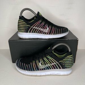Nike Free Rn Flyknit